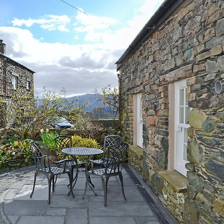 Villa Apple Barn Applethwaite Esterno foto