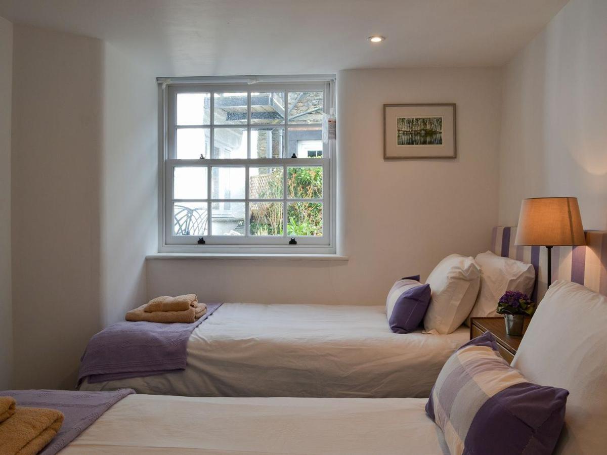 Villa Apple Barn Applethwaite Esterno foto