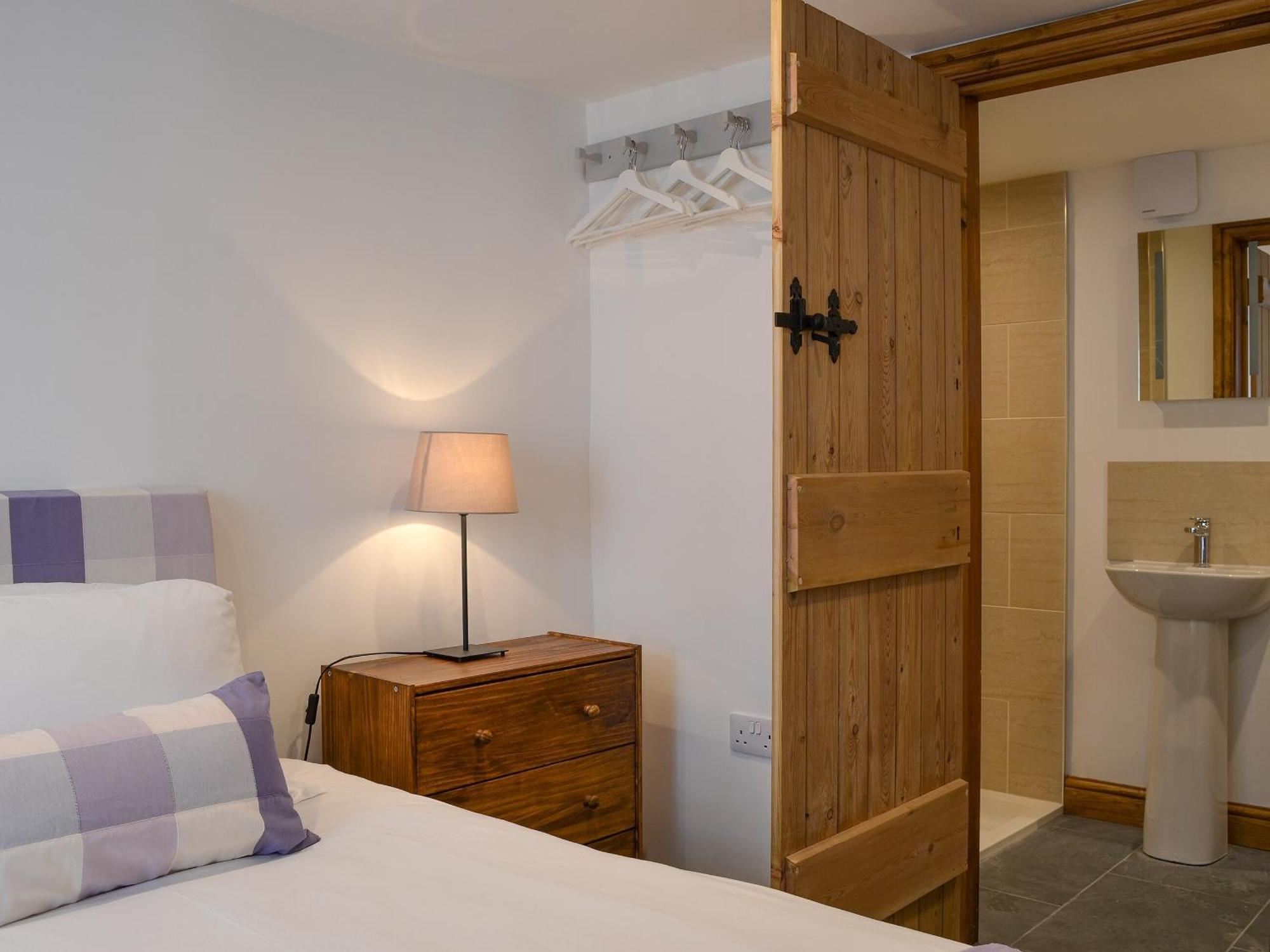 Villa Apple Barn Applethwaite Esterno foto