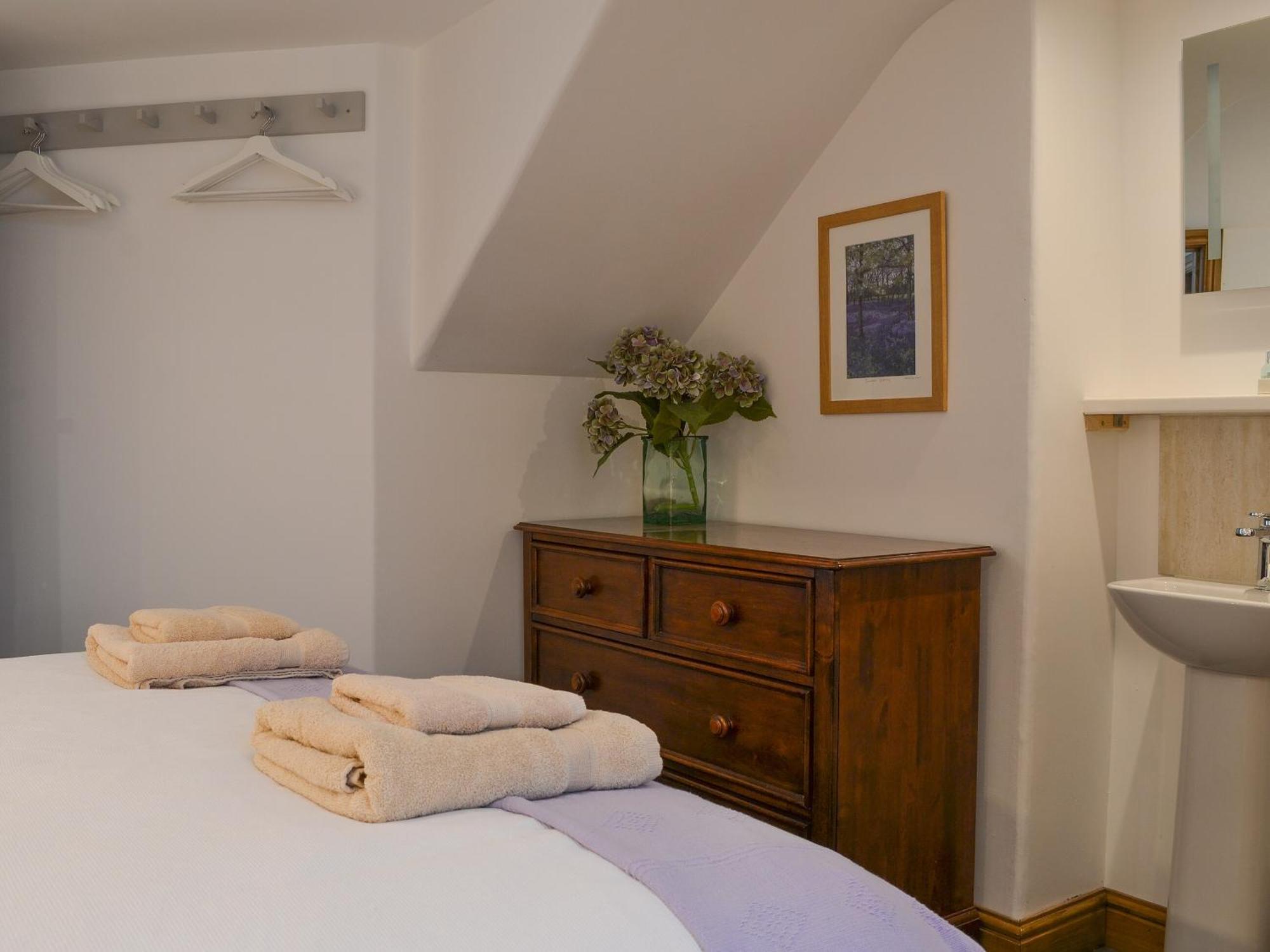 Villa Apple Barn Applethwaite Esterno foto