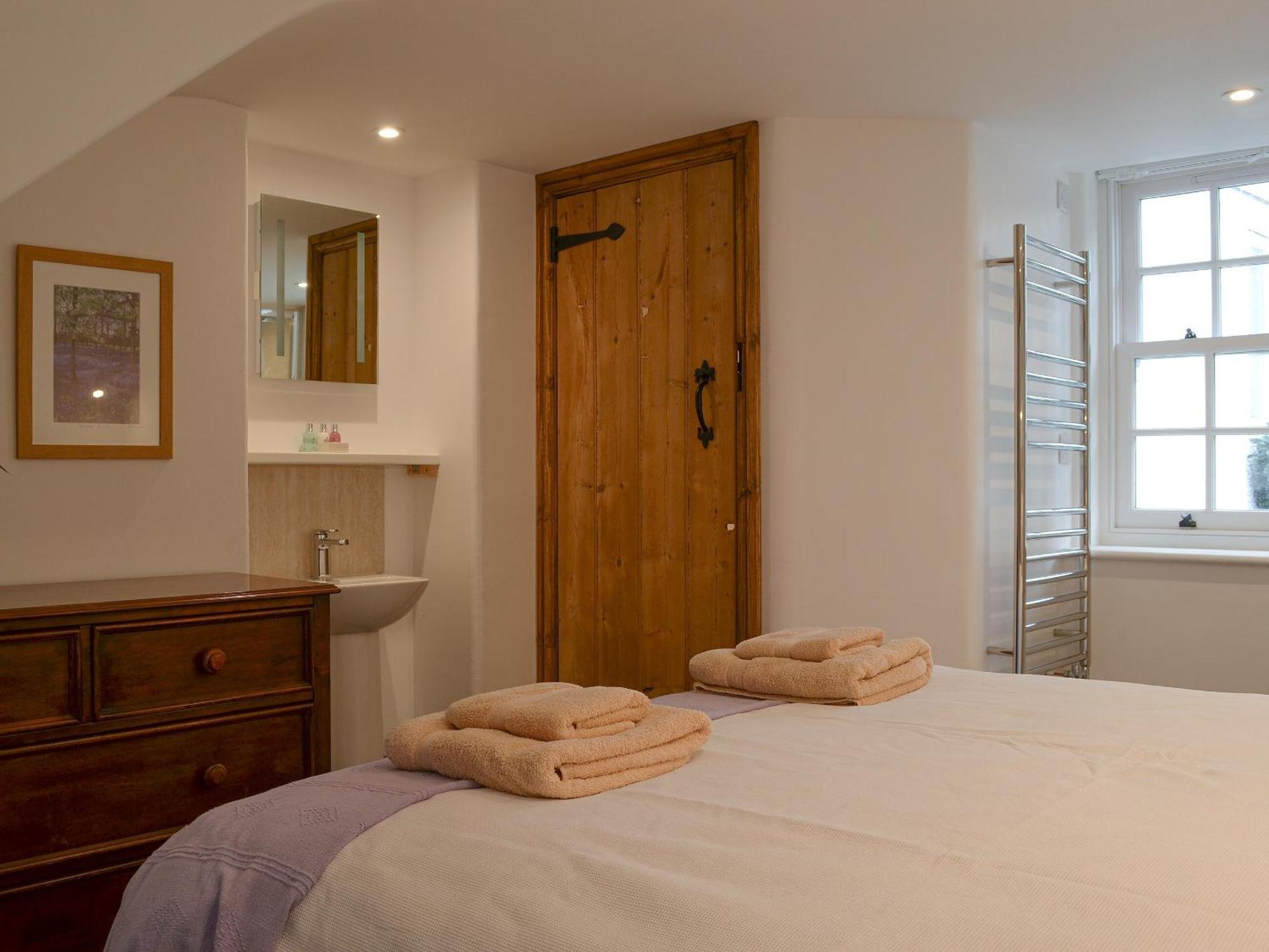 Villa Apple Barn Applethwaite Esterno foto