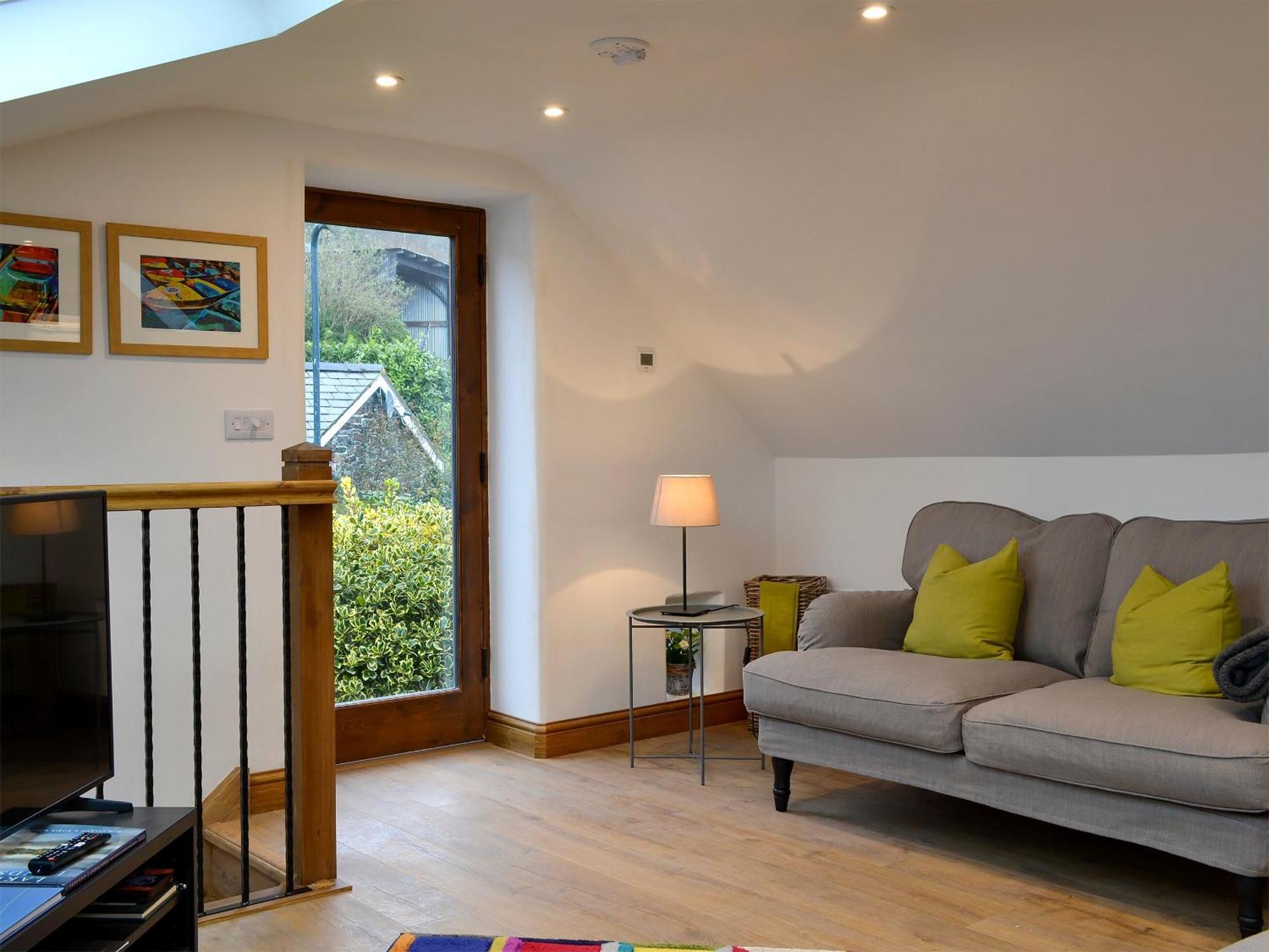 Villa Apple Barn Applethwaite Esterno foto
