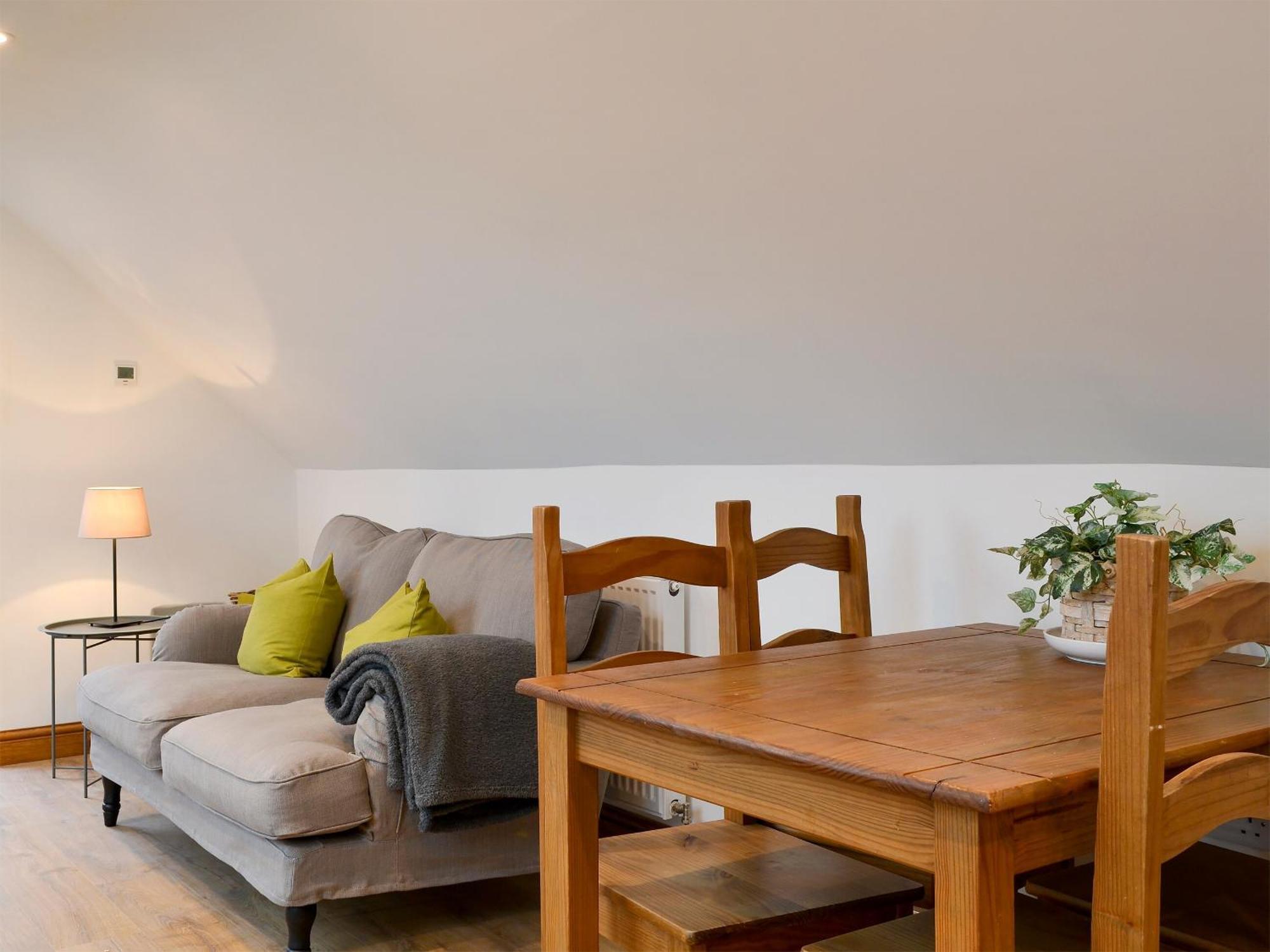 Villa Apple Barn Applethwaite Esterno foto