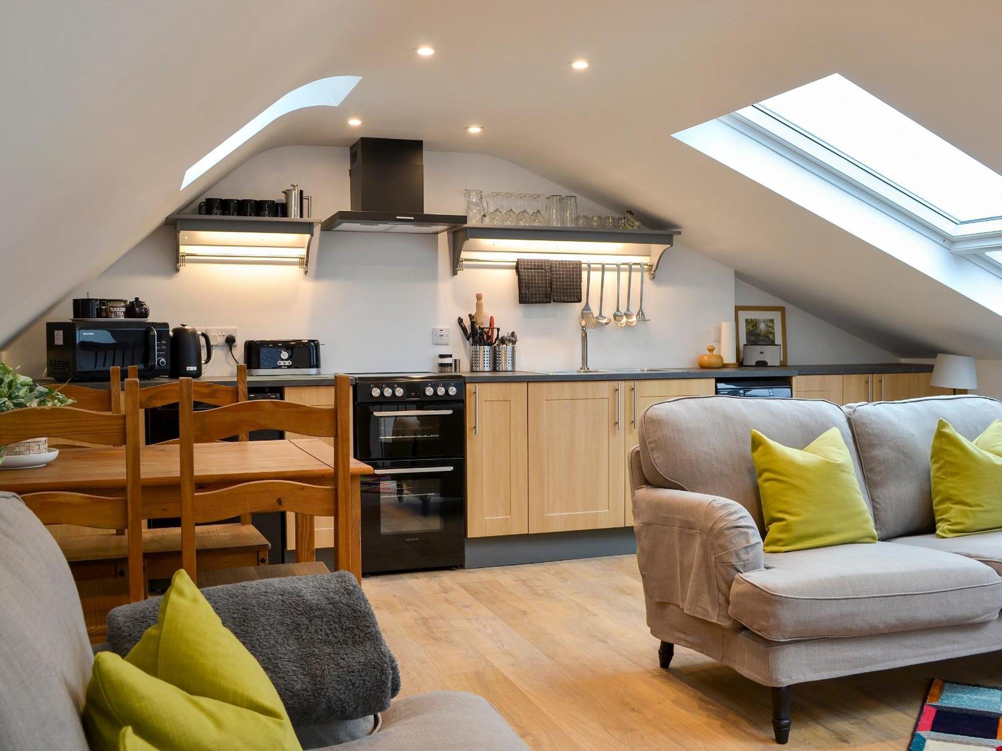 Villa Apple Barn Applethwaite Esterno foto